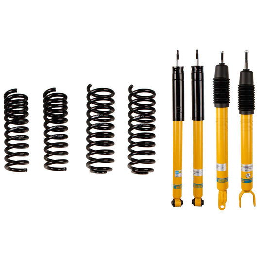 Bilstein B12 (Pro-Kit) Suspension Kit for 2006-2009 Mercedes-Benz E350