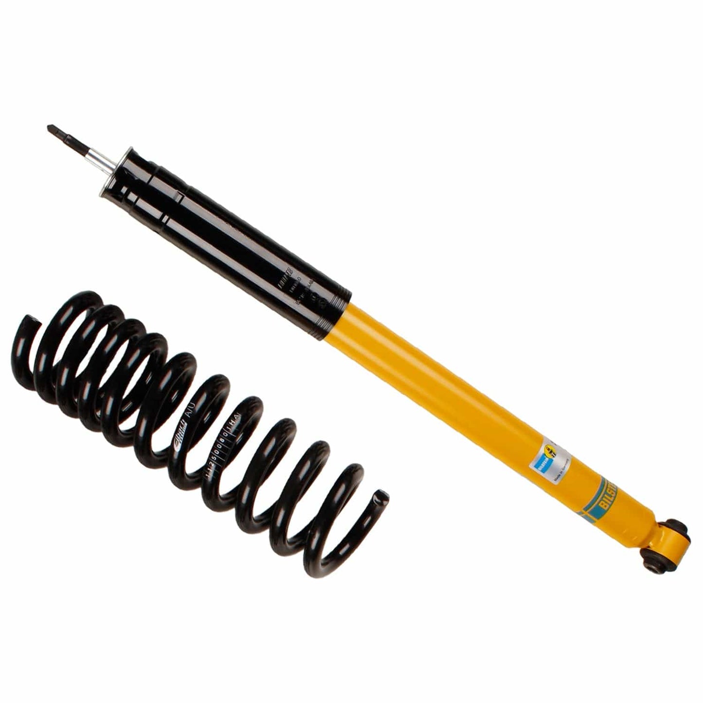 Bilstein B12 (Pro-Kit) Suspension Kit for 2006-2009 Mercedes-Benz E350