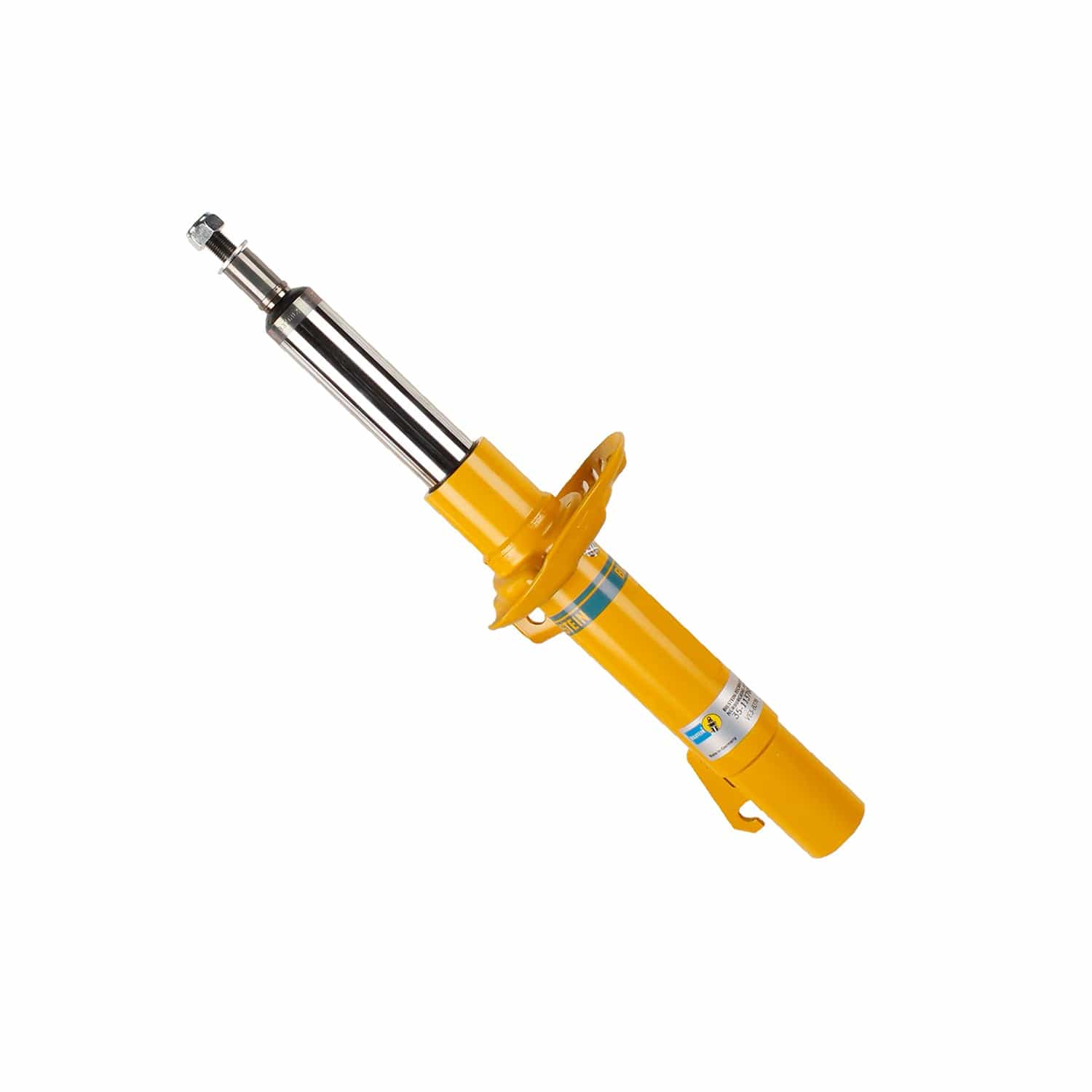 Bilstein B12 (Pro-Kit) Suspension Kit for 2006-2009 Volkswagen Rabbit