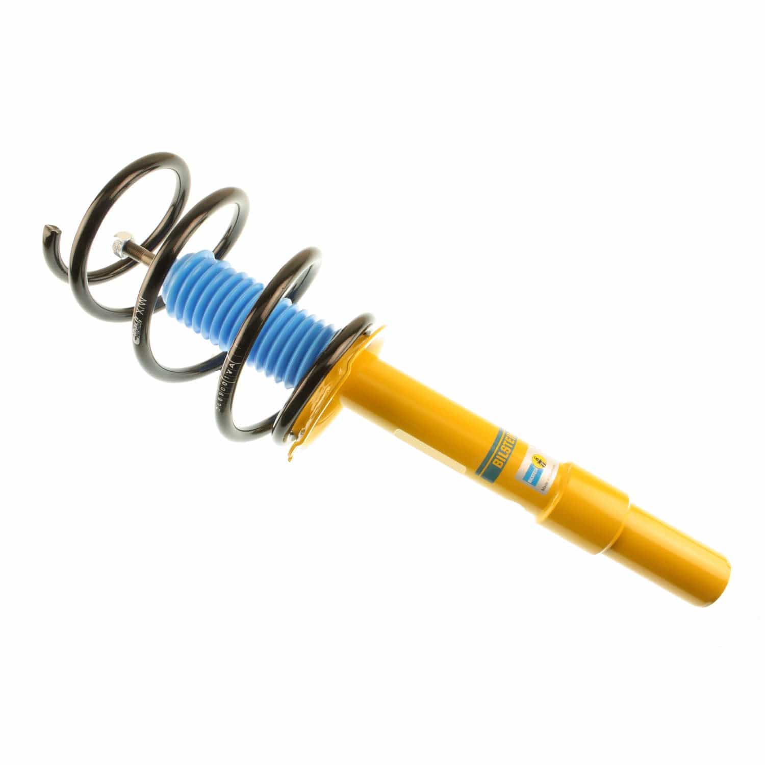 Bilstein B12 (Pro-Kit) Suspension Kit for 2006-2010 BMW 550i