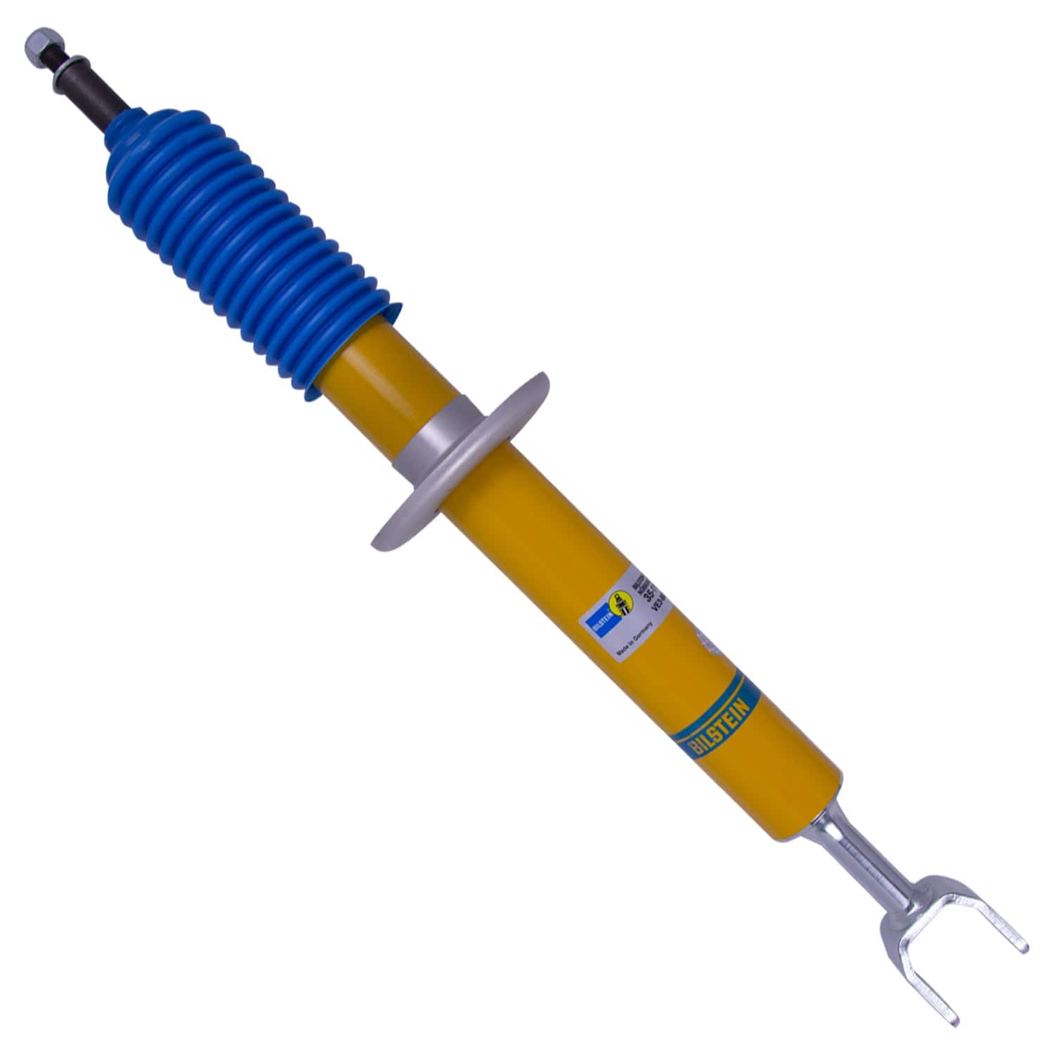 Bilstein B12 (Pro-Kit) Suspension Kit for 2006-2011 Audi A6