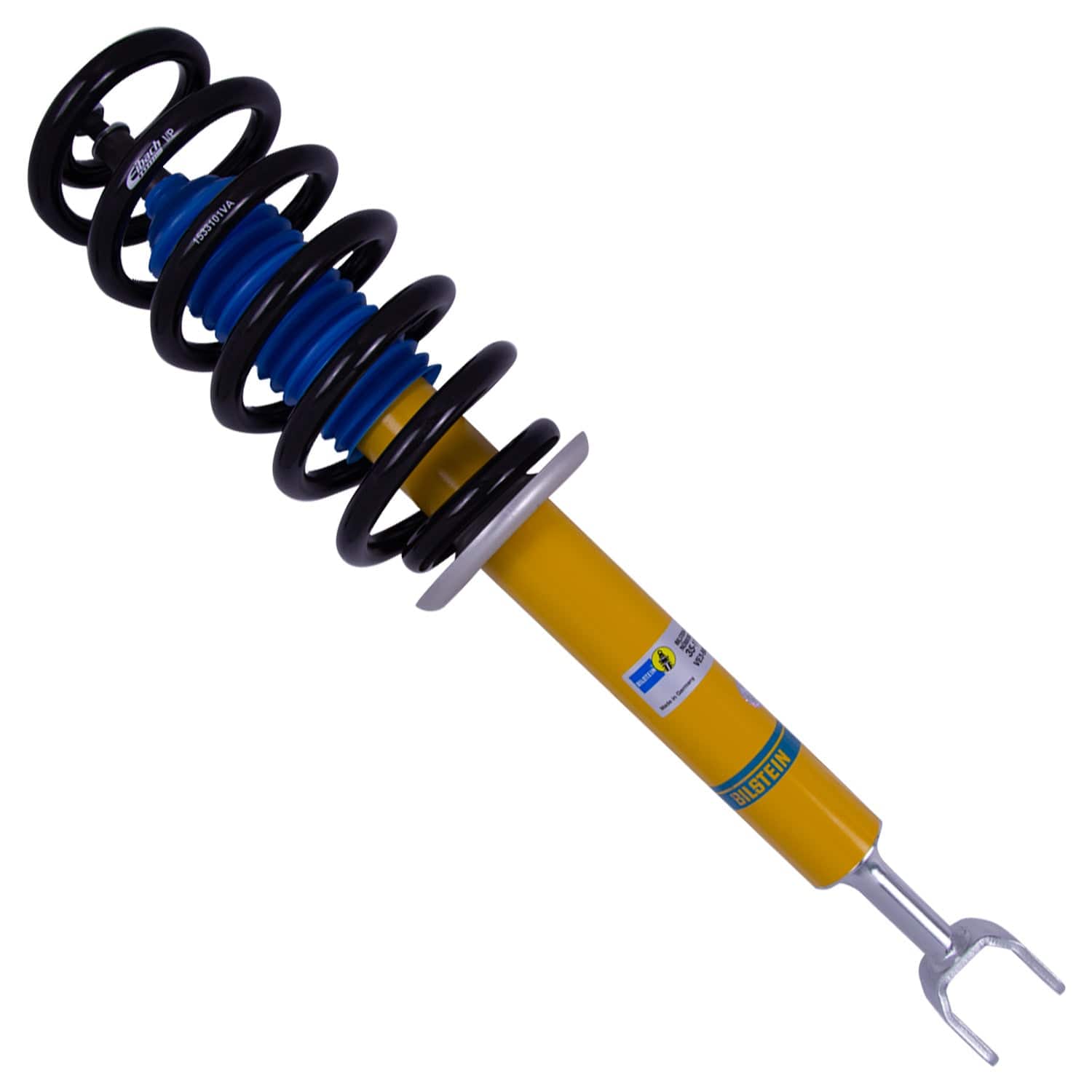 Bilstein B12 (Pro-Kit) Suspension Kit for 2006-2011 Audi A6