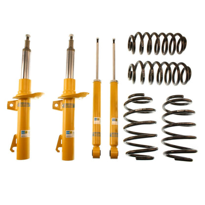 Bilstein B12 (Pro-Kit) Suspension Kit for 2006-2018 Volkswagen Jetta