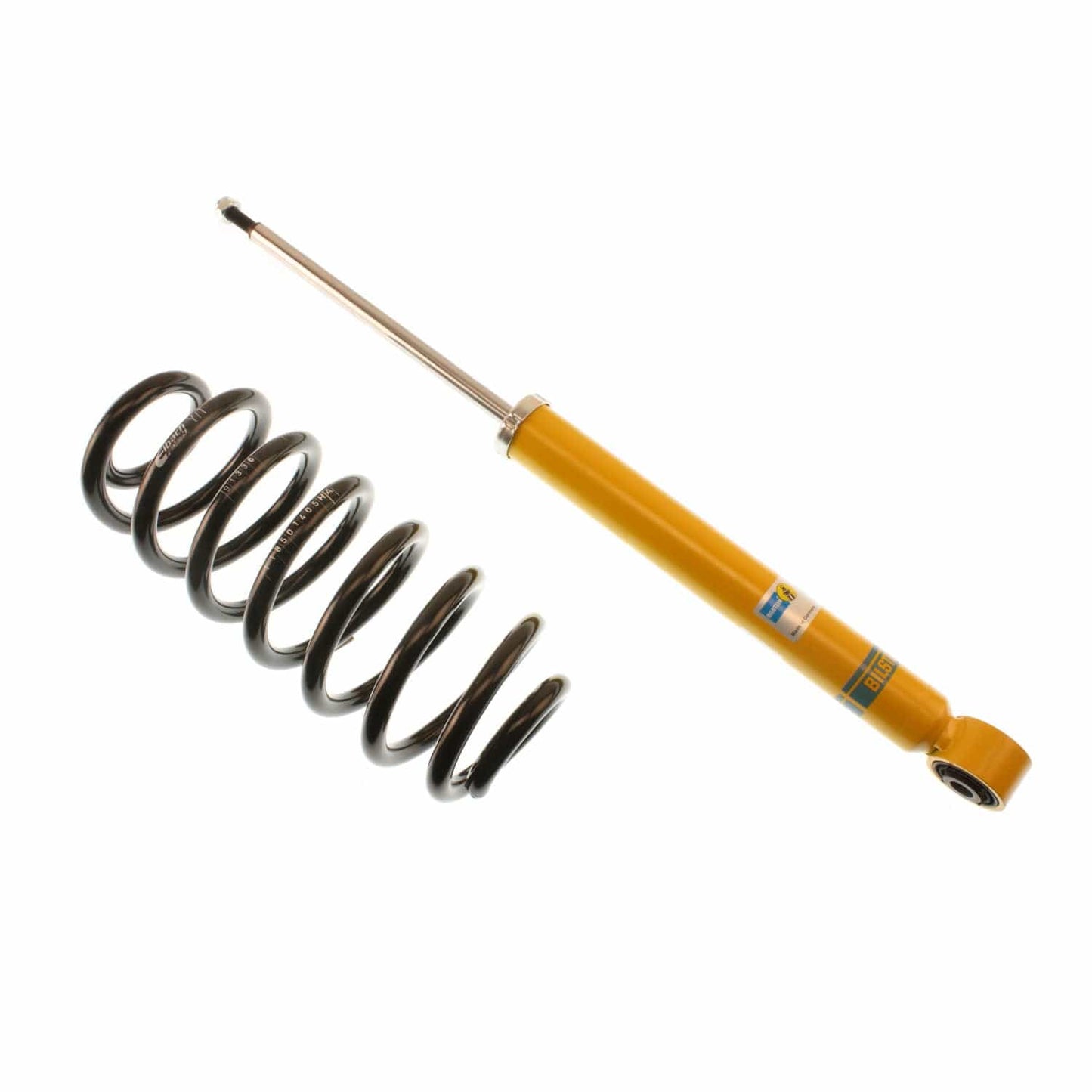 Bilstein B12 (Pro-Kit) Suspension Kit for 2006-2018 Volkswagen Jetta