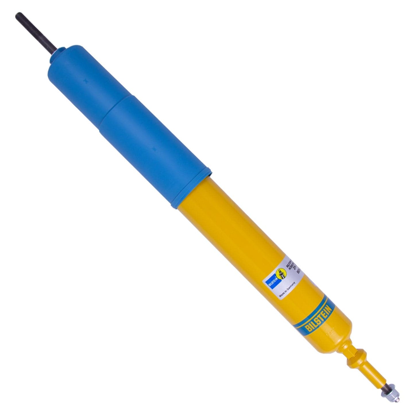 Bilstein B12 (Pro-Kit) Suspension Kit for 2006 BMW 325xi