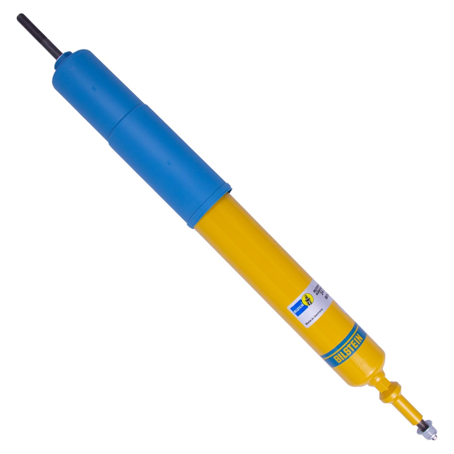 Bilstein B12 (Pro-Kit) Suspension Kit for 2006 BMW 325xi