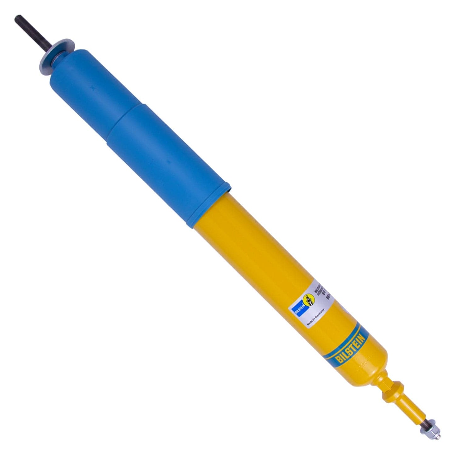 Bilstein B12 (Pro-Kit) Suspension Kit for 2006 BMW 325xi