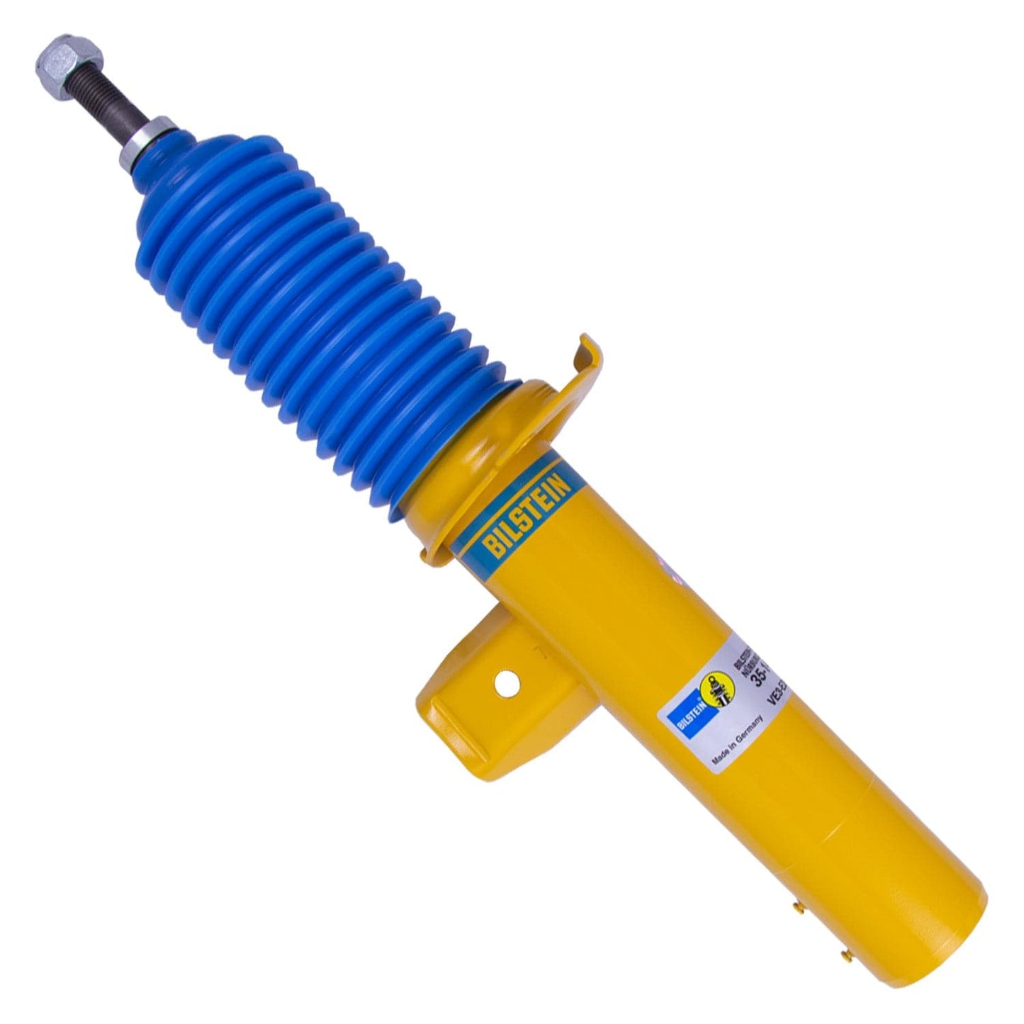 Bilstein B12 (Pro-Kit) Suspension Kit for 2006 BMW 325xi
