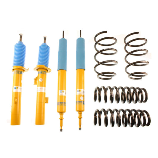 Bilstein B12 (Pro-Kit) Suspension Kit for 2006 BMW 330i