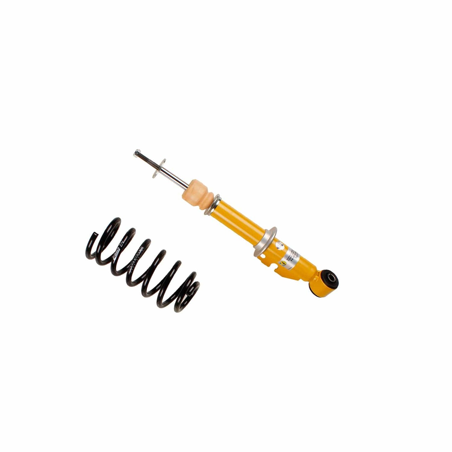 Bilstein B12 (Pro-Kit) Suspension Kit for 2007-2008 Mini Cooper R52