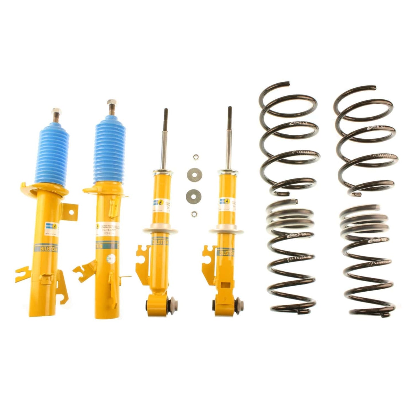 Bilstein B12 (Pro-Kit) Suspension Kit for 2007-2008 Mini Cooper R56