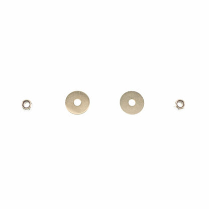 Bilstein B12 (Pro-Kit) Suspension Kit for 2007-2008 Mini Cooper R56