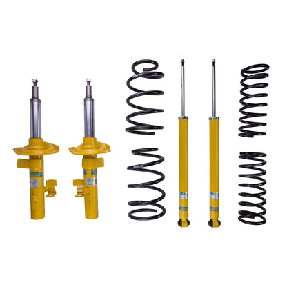 Bilstein B12 (Pro-Kit) Suspension Kit for 2007-2009 Mazda 3