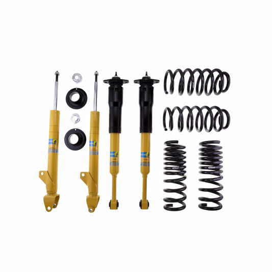 Bilstein B12 (Pro-Kit) Suspension Kit for 2007-2010 Dodge Charger