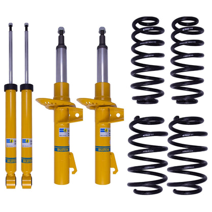 Bilstein B12 (Pro-Kit) Suspension Kit for 2007-2010 Volkswagen Passat