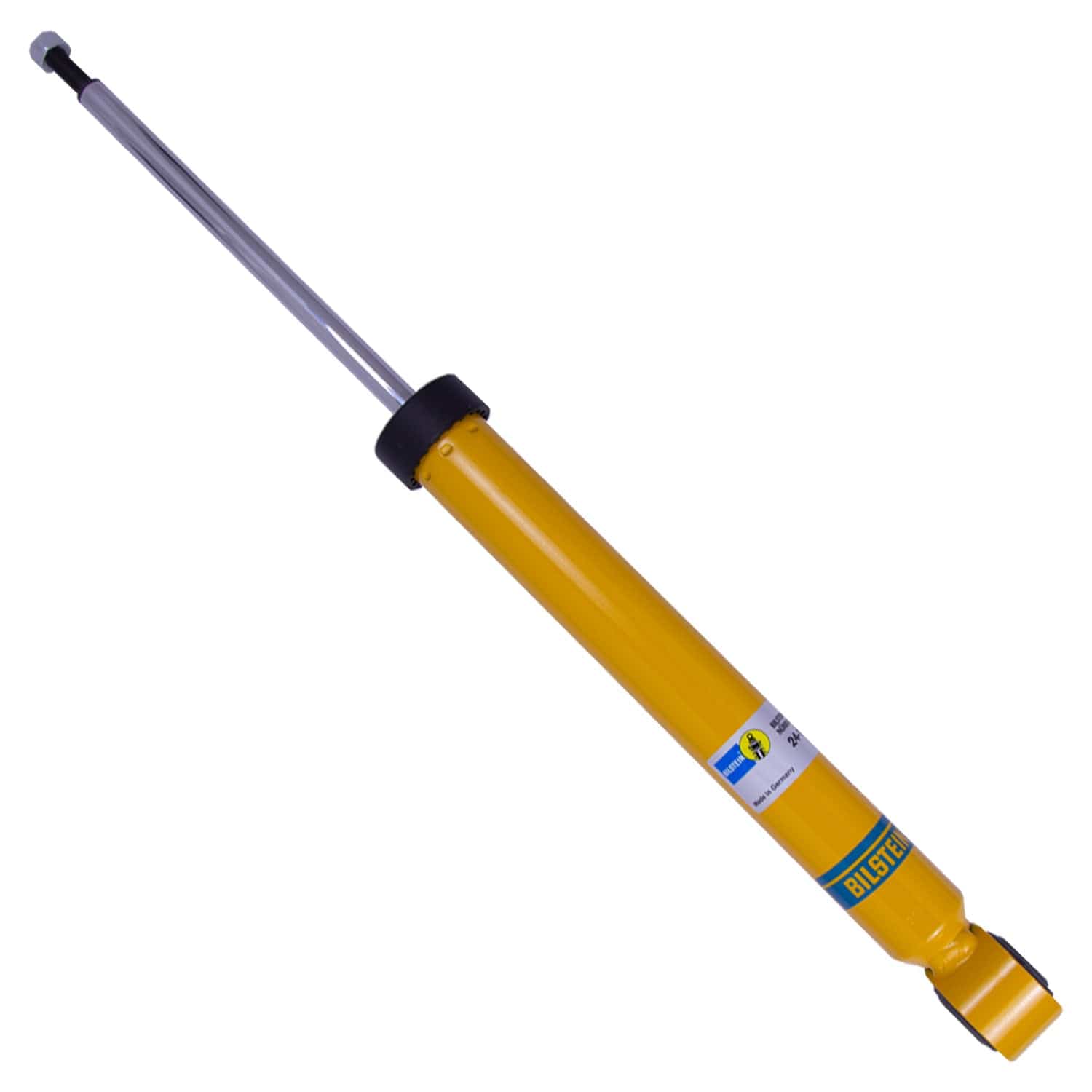 Bilstein B12 (Pro-Kit) Suspension Kit for 2007-2010 Volkswagen Passat