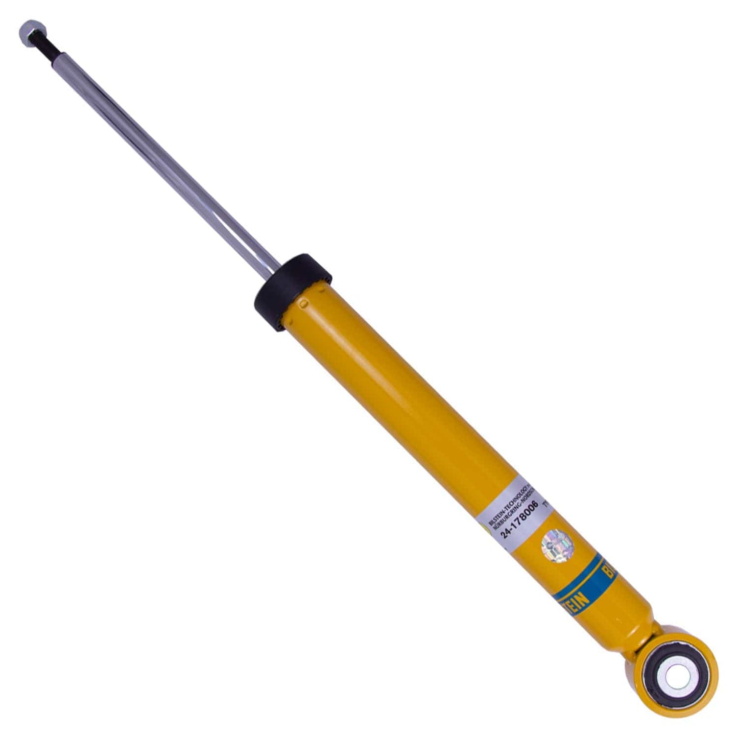 Bilstein B12 (Pro-Kit) Suspension Kit for 2007-2010 Volkswagen Passat