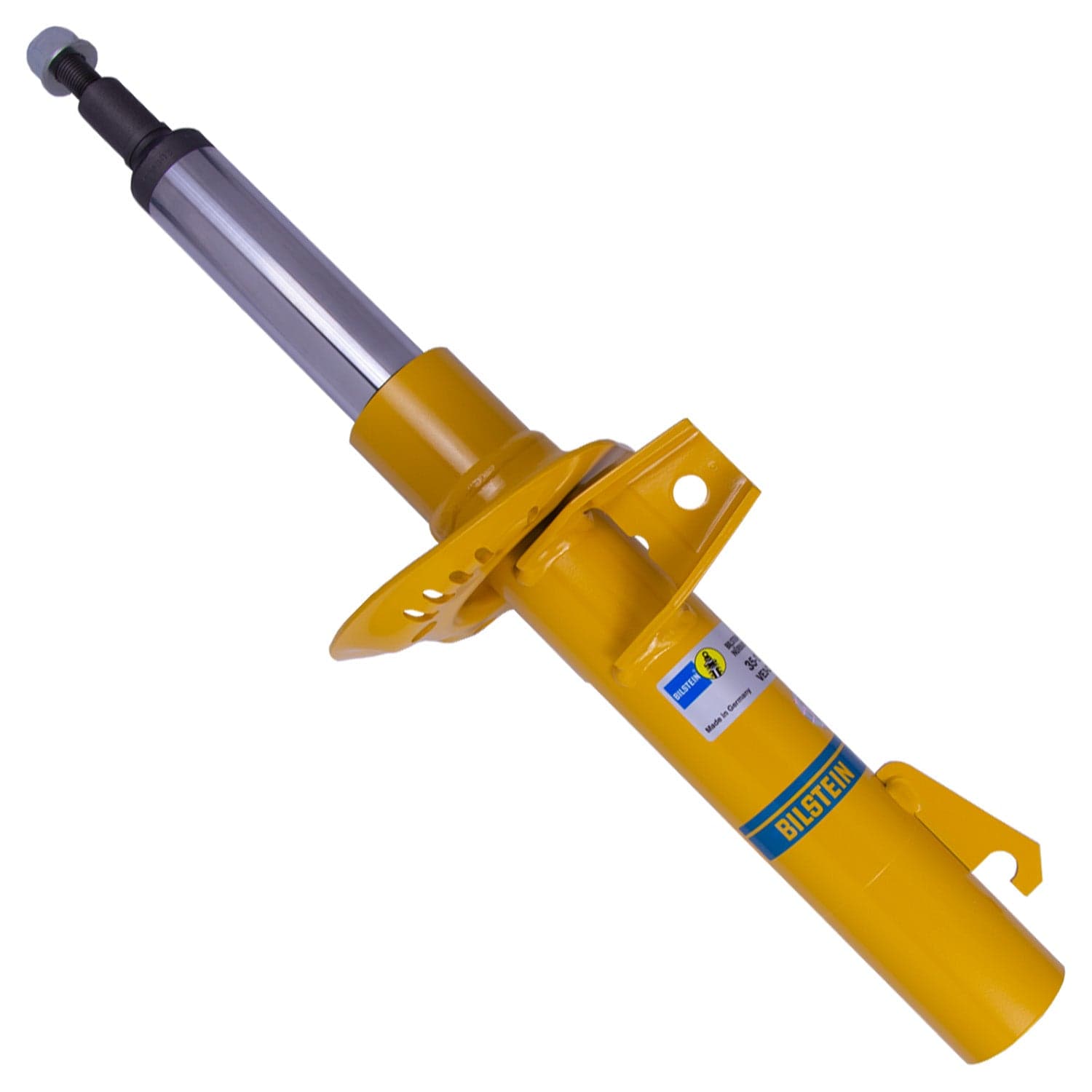 Bilstein B12 (Pro-Kit) Suspension Kit for 2007-2010 Volkswagen Passat