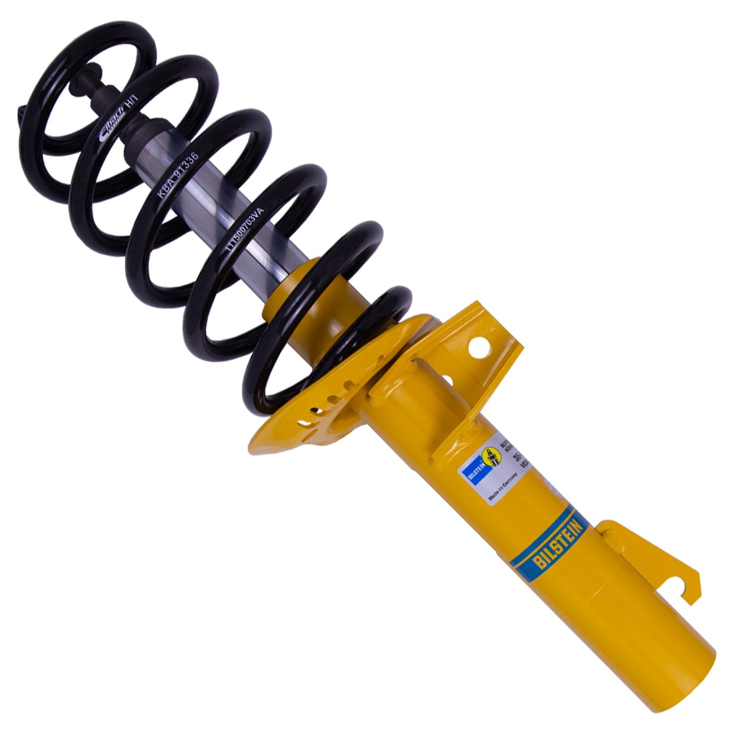 Bilstein B12 (Pro-Kit) Suspension Kit for 2007-2010 Volkswagen Passat