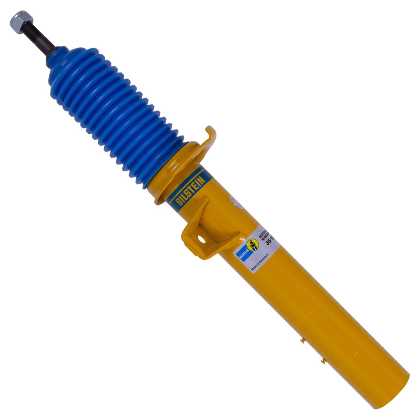 Bilstein B12 (Pro-Kit) Suspension Kit for 2007-2012 BMW 328i
