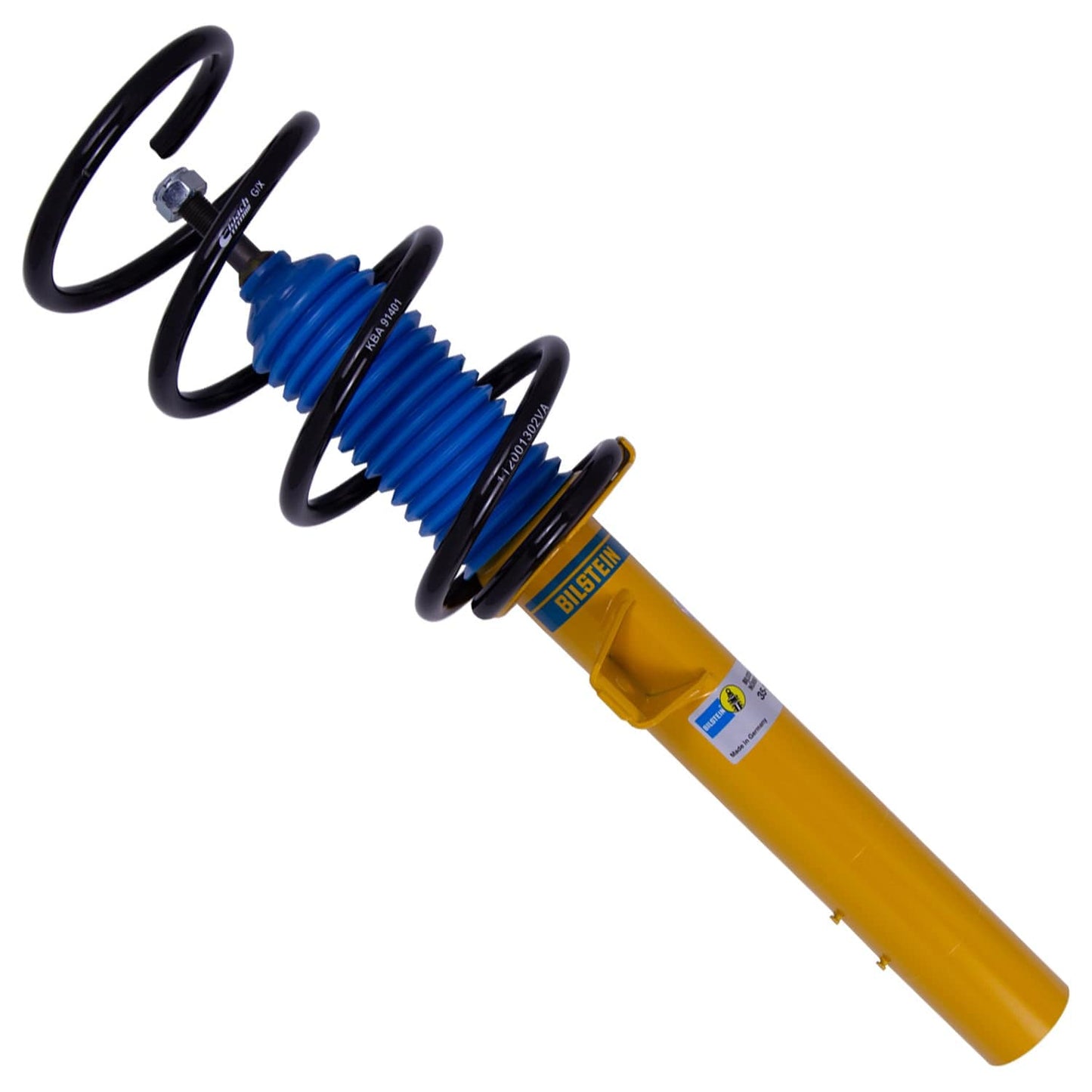 Bilstein B12 (Pro-Kit) Suspension Kit for 2007-2012 BMW 328i