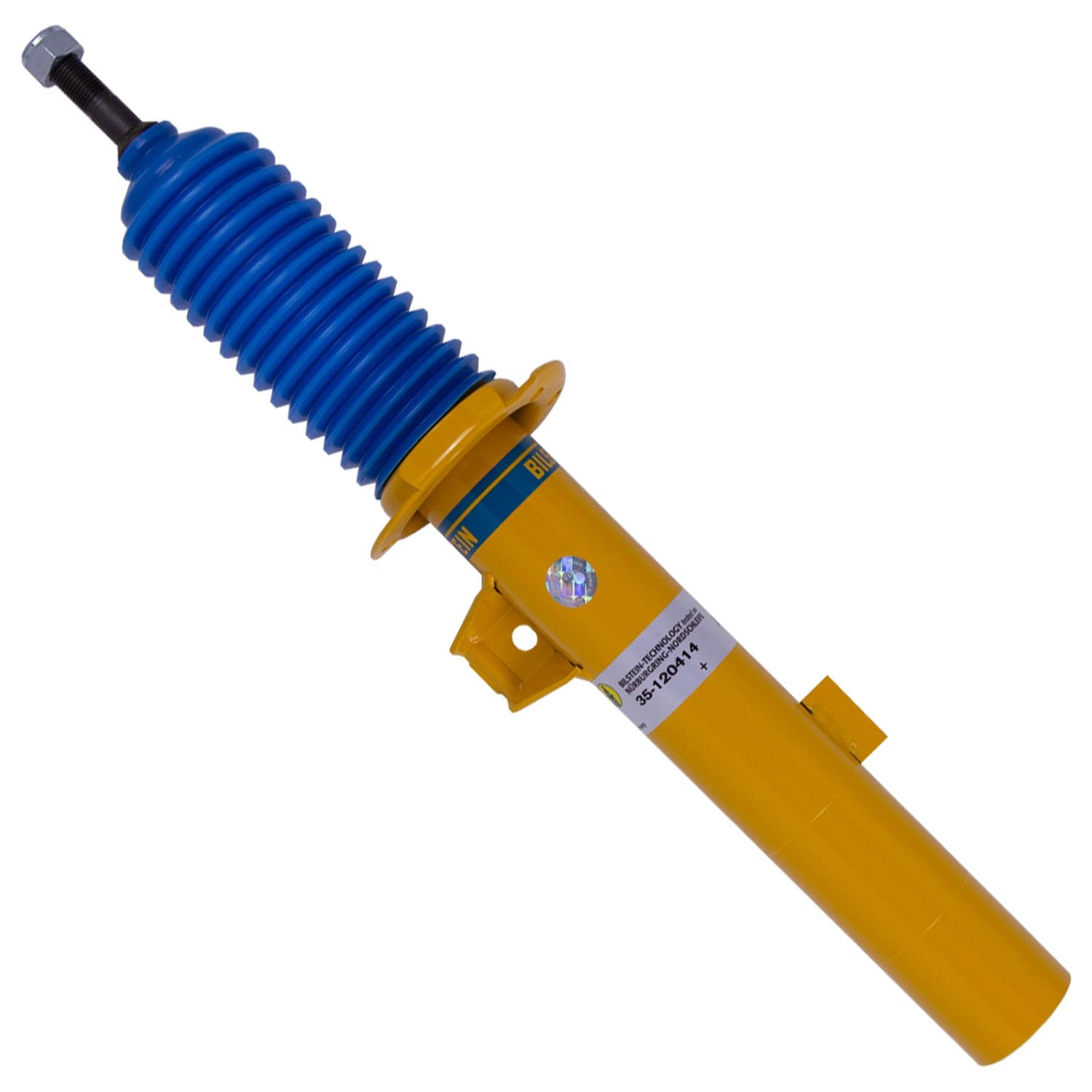Bilstein B12 (Pro-Kit) Suspension Kit for 2007-2012 BMW 328i