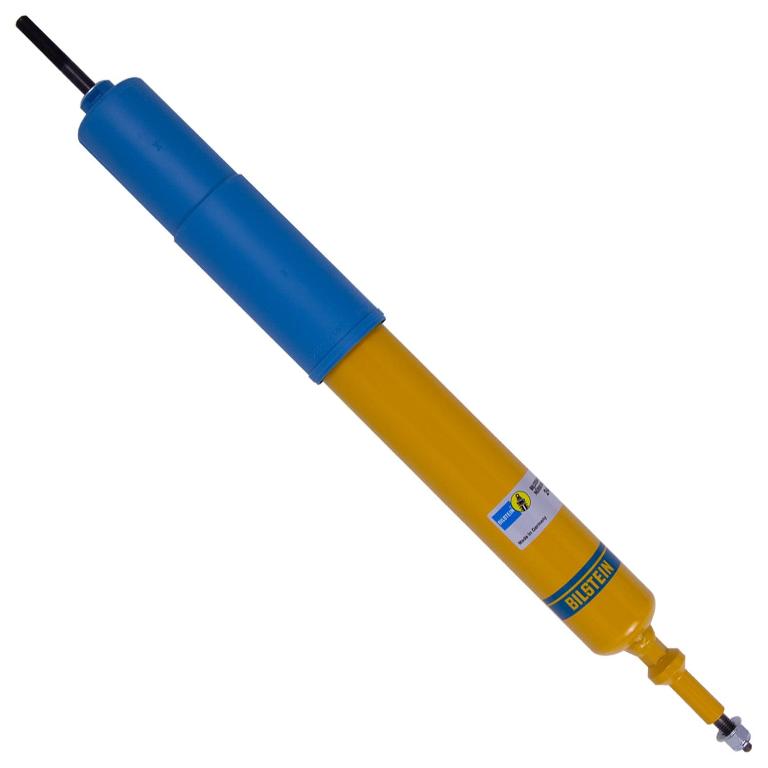 Bilstein B12 (Pro-Kit) Suspension Kit for 2007-2012 BMW 328i
