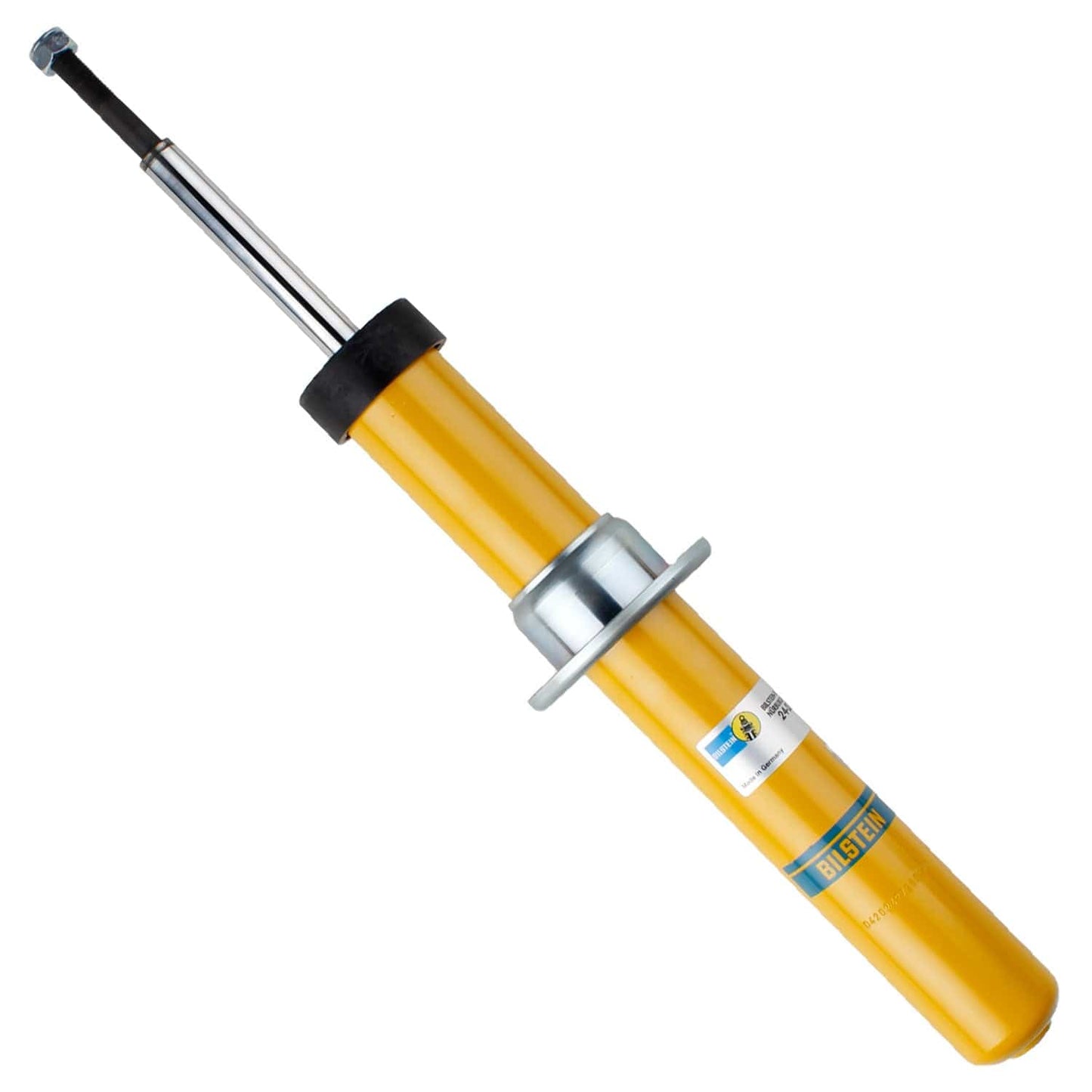 Bilstein B12 (Pro-Kit) Suspension Kit for 2007-2013 BMW X5