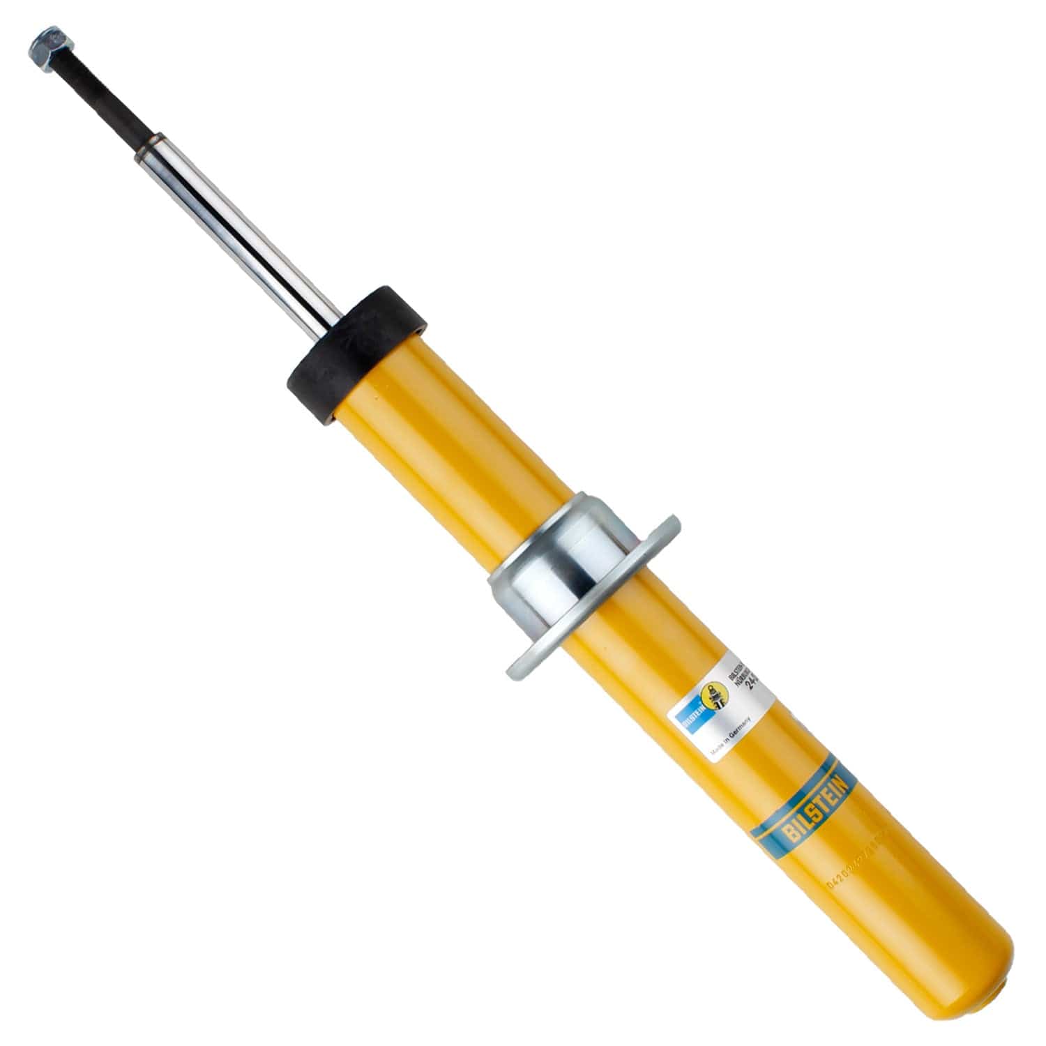 Bilstein B12 (Pro-Kit) Suspension Kit for 2007-2013 BMW X5