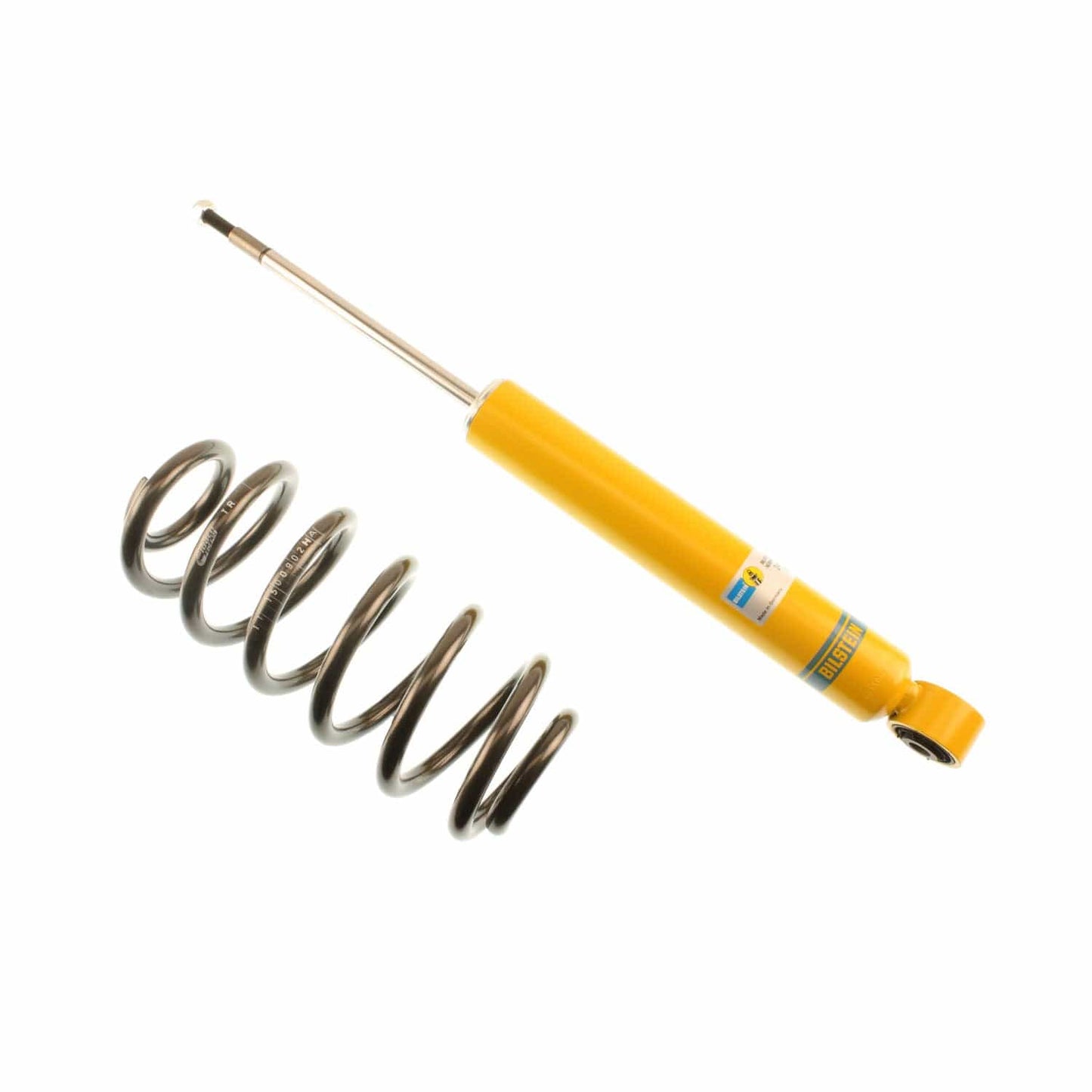 Bilstein B12 (Pro-Kit) Suspension Kit for 2008-2009 Audi TT
