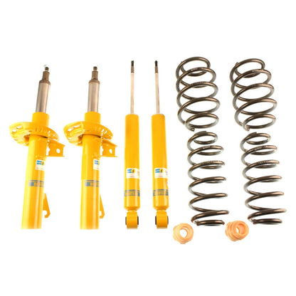 Bilstein B12 (Pro-Kit) Suspension Kit for 2008-2010 Audi TT Quattro