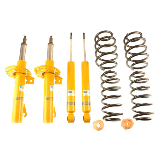 Bilstein B12 (Pro-Kit) Suspension Kit for 2008-2010 Audi TT Quattro