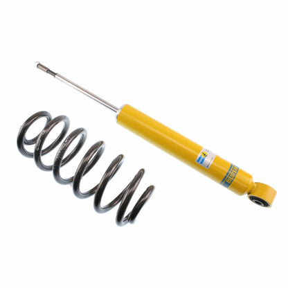 Bilstein B12 (Pro-Kit) Suspension Kit for 2008-2010 Audi TT Quattro