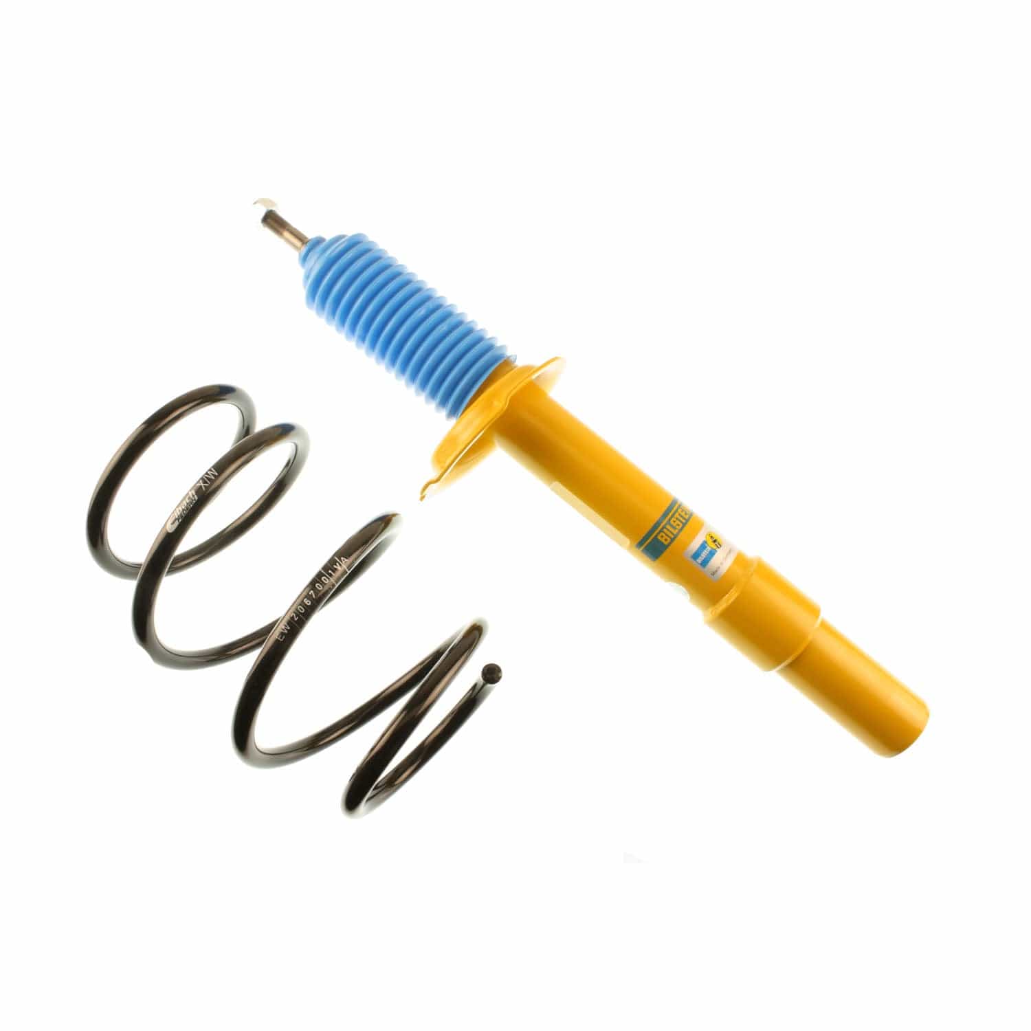 Bilstein B12 (Pro-Kit) Suspension Kit for 2008-2010 BMW 528i
