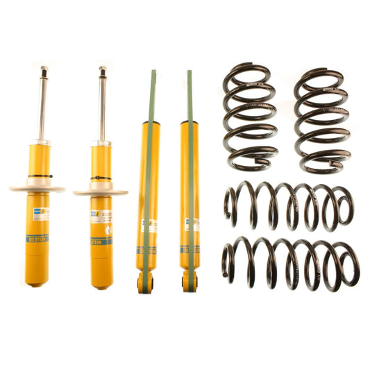 Bilstein B12 (Pro-Kit) Suspension Kit for 2008-2011 Audi A5 Quattro