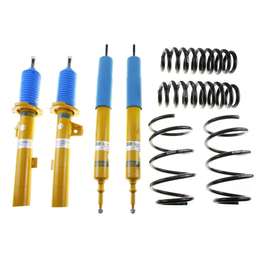 Bilstein B12 (Pro-Kit) Suspension Kit for 2008-2012 BMW 135i
