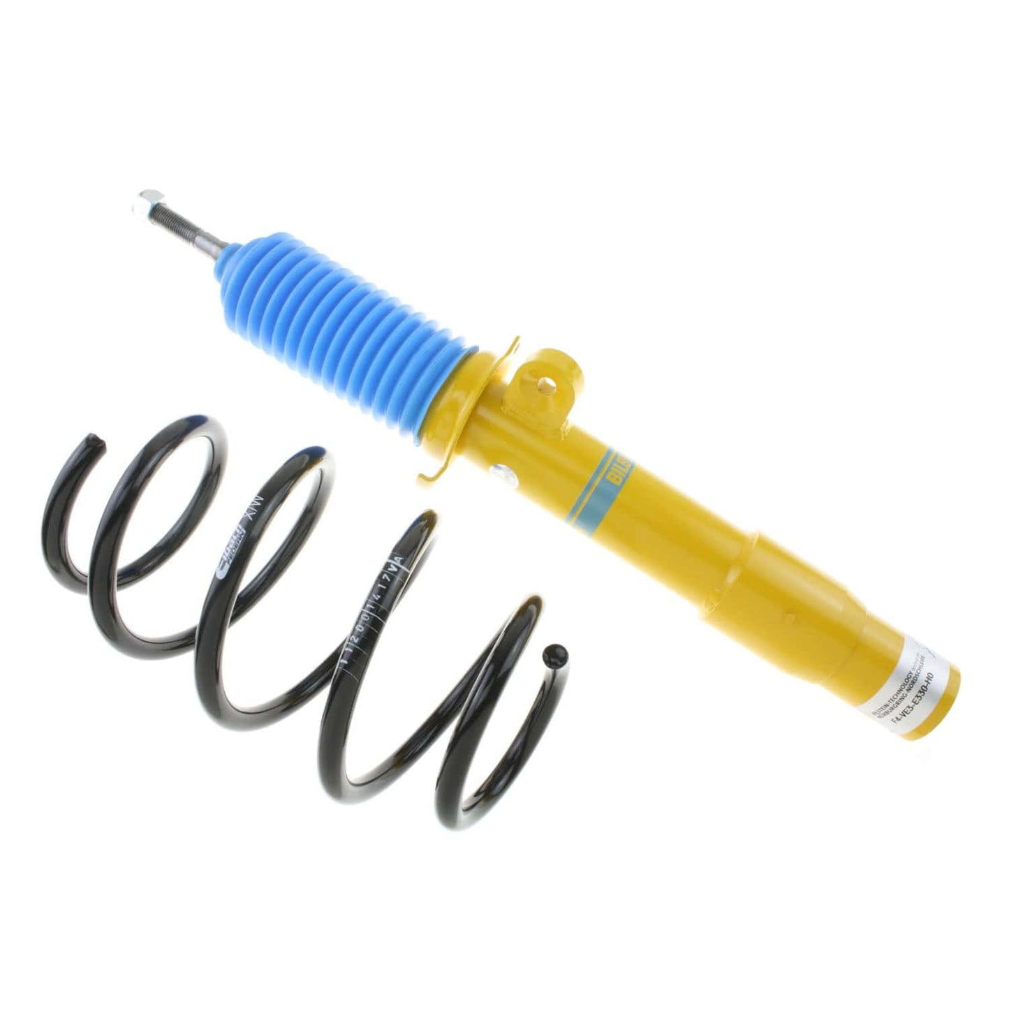 Bilstein B12 (Pro-Kit) Suspension Kit for 2008-2012 BMW M3