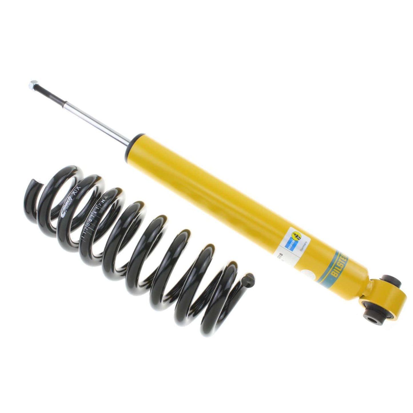 Bilstein B12 (Pro-Kit) Suspension Kit for 2008-2012 BMW M3