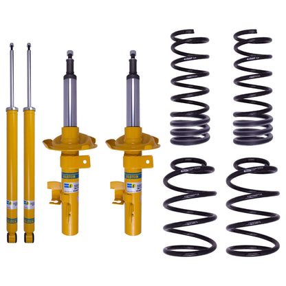 Bilstein B12 (Pro-Kit) Suspension Kit for 2008-2013 Volvo C30