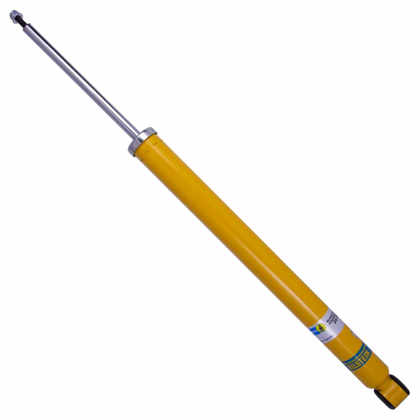 Bilstein B12 (Pro-Kit) Suspension Kit for 2008-2013 Volvo C30