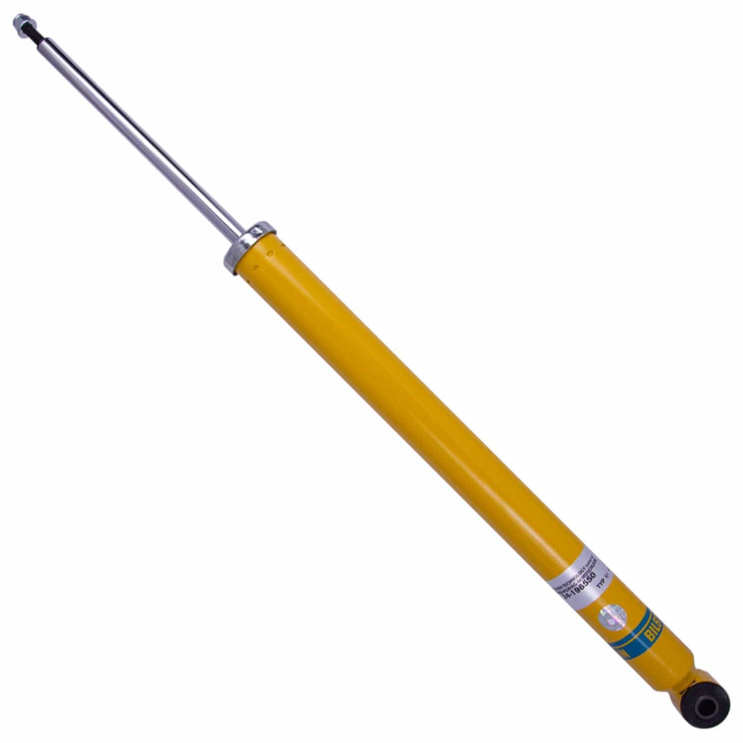 Bilstein B12 (Pro-Kit) Suspension Kit for 2008-2013 Volvo C30