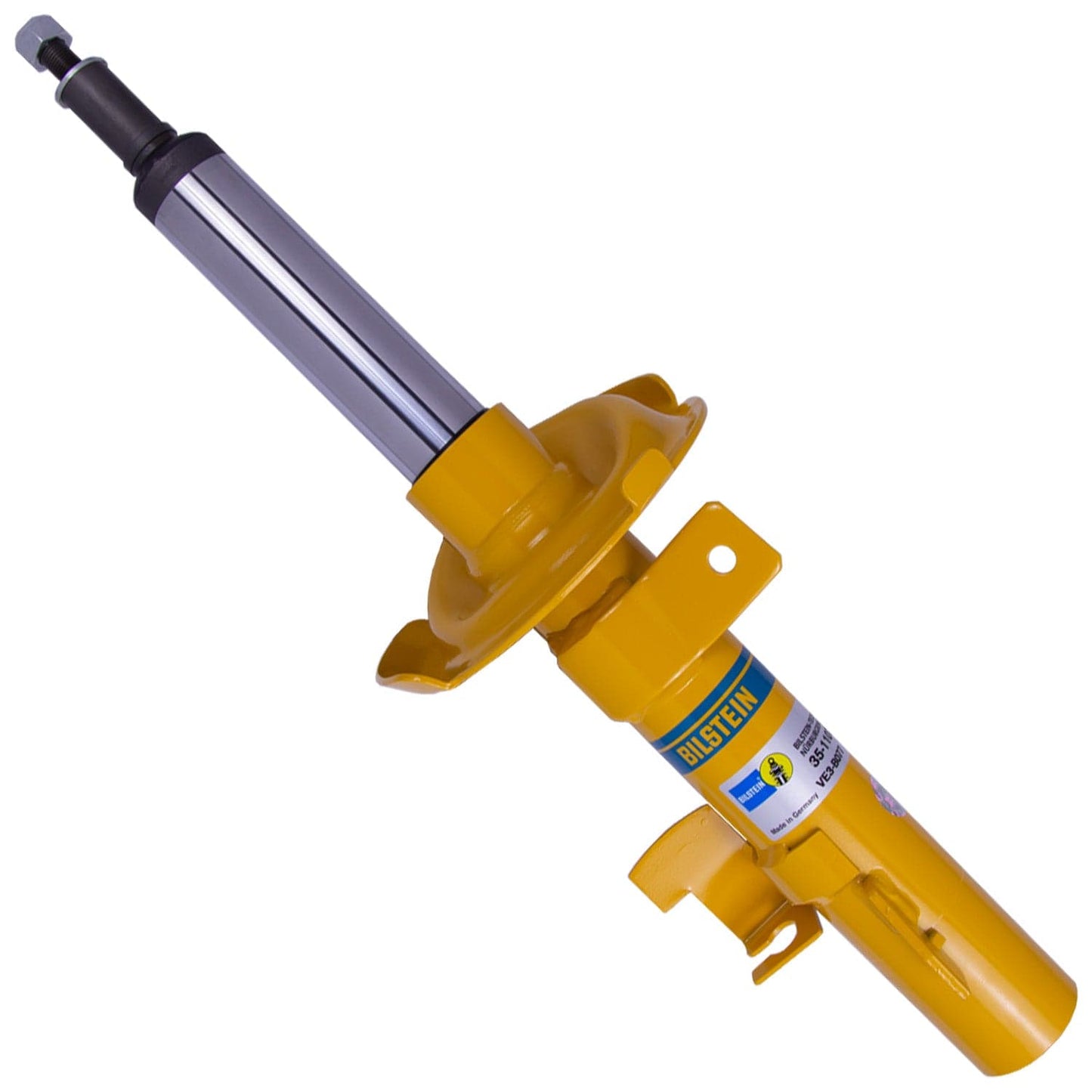 Bilstein B12 (Pro-Kit) Suspension Kit for 2008-2013 Volvo C30