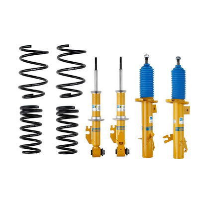 Bilstein B12 (Pro-Kit) Suspension Kit for 2008-2015 Mini Cooper