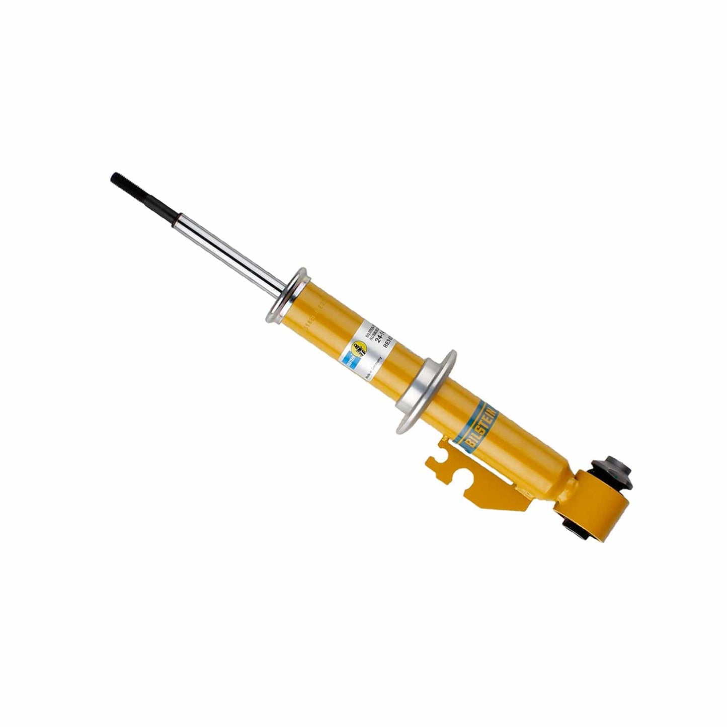 Bilstein B12 (Pro-Kit) Suspension Kit for 2008-2015 Mini Cooper