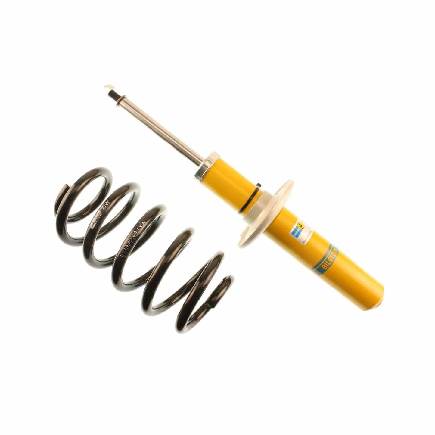 Bilstein B12 (Pro-Kit) Suspension Kit for 2008-2017 Audi S5