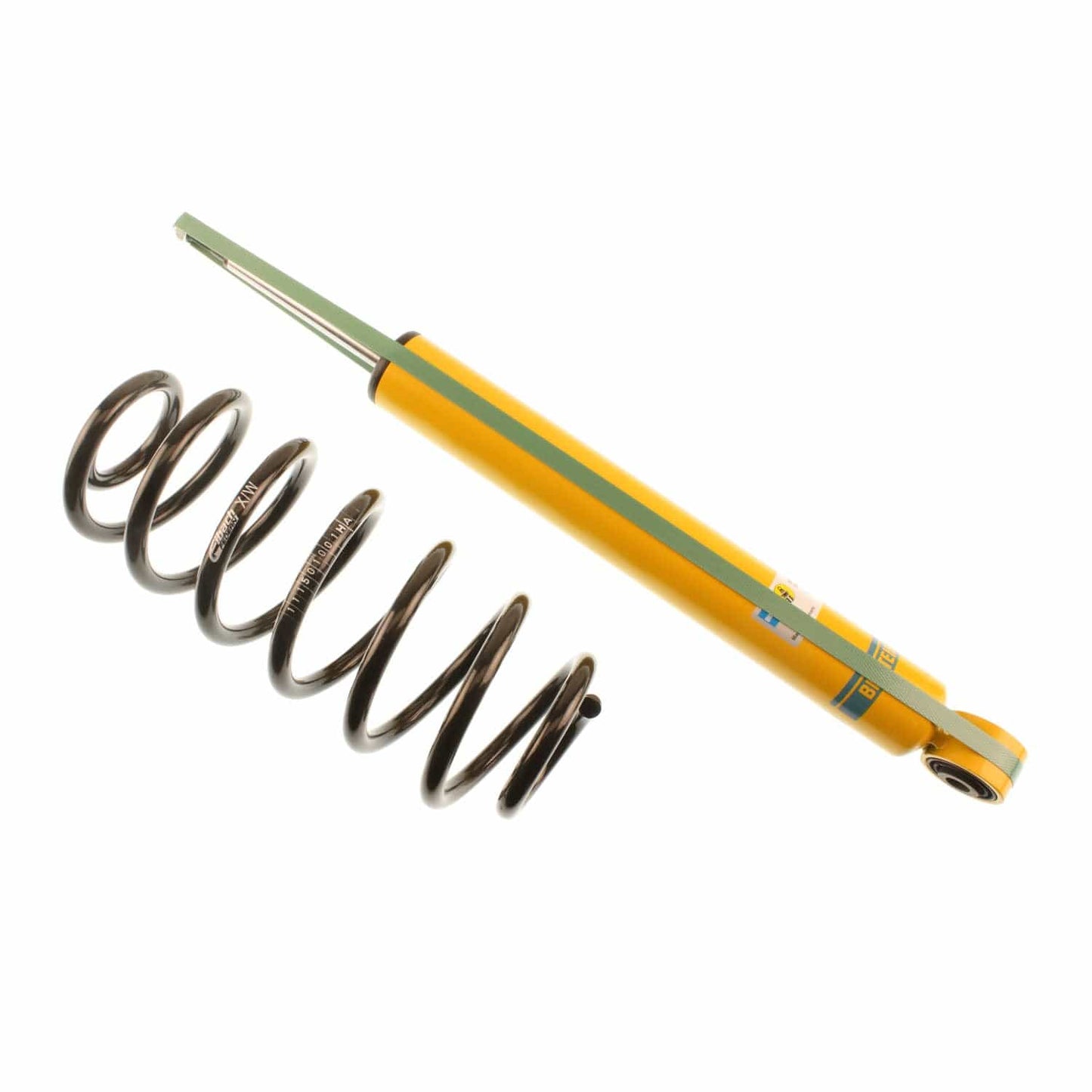 Bilstein B12 (Pro-Kit) Suspension Kit for 2008-2017 Audi S5