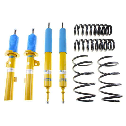 Bilstein B12 (Pro-Kit) Suspension Kit for 2009-2011 BMW 335d
