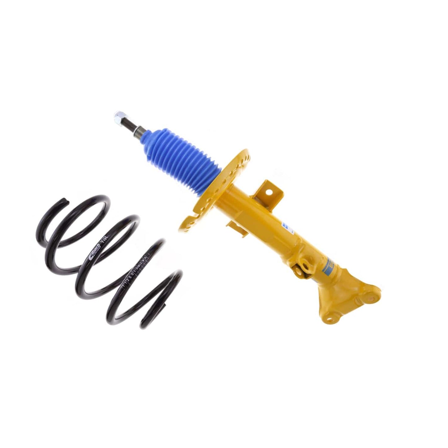 Bilstein B12 (Pro-Kit) Suspension Kit for 2009-2011 Mercedes-Benz SLK300