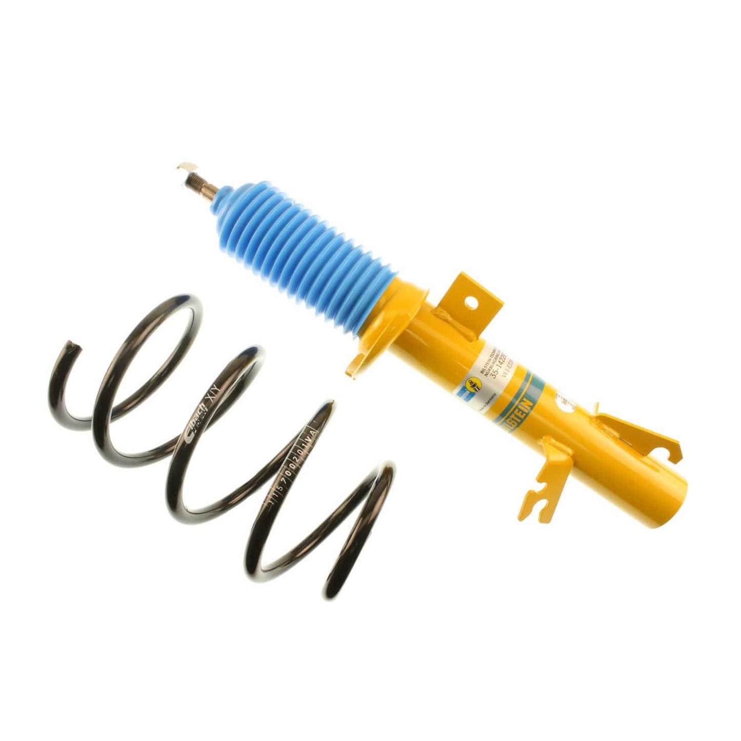 Bilstein B12 (Pro-Kit) Suspension Kit for 2009-2015 Mini Cooper