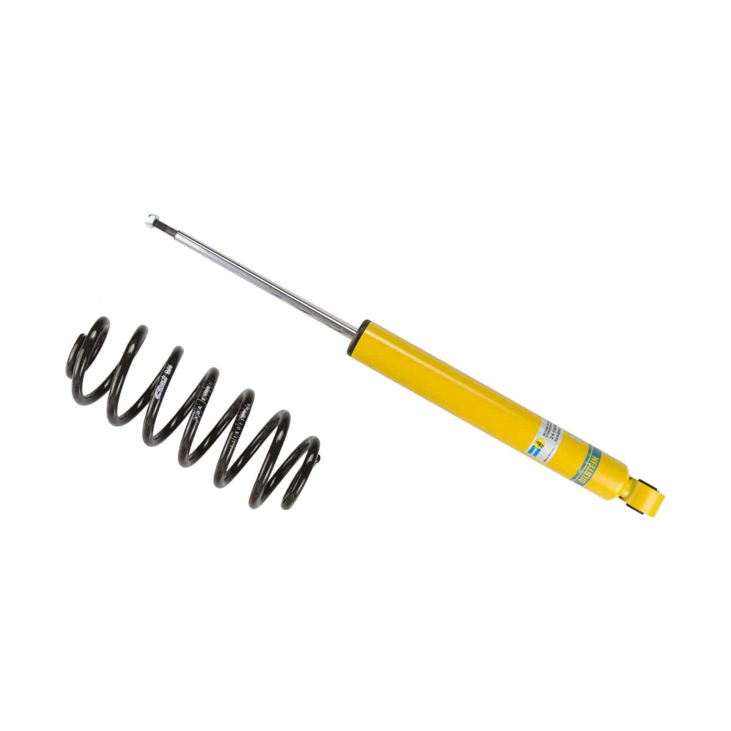 Bilstein B12 (Pro-Kit) Suspension Kit for 2009-2016 Audi A4 Quattro